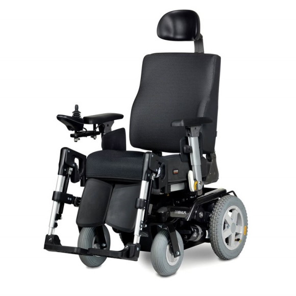 Elektrické invalidní vozíky Handicare Puma 20 foto