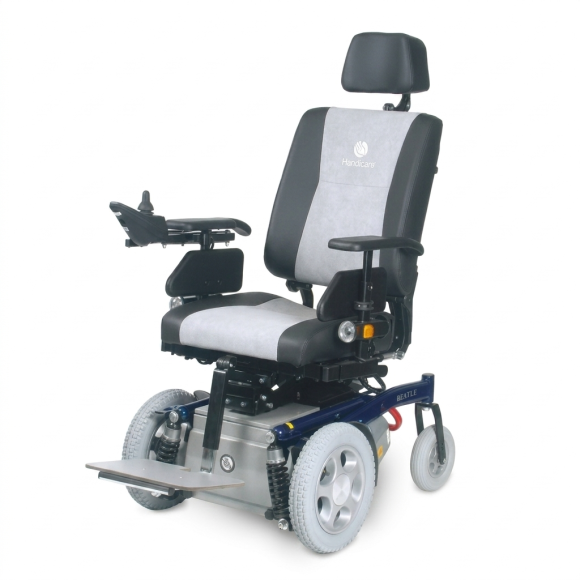 Handicare Beatle YeS Handicare Beatle YeS foto